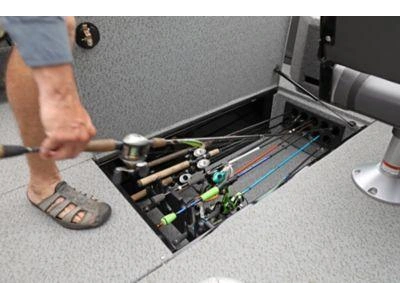 2024 Lund 2075 FISHERMAN 2075 FISHERMAN sport alt