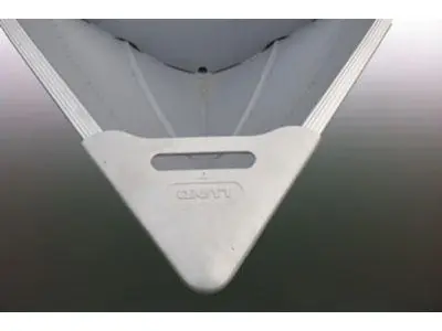 2024 Lund WC-12 tiller