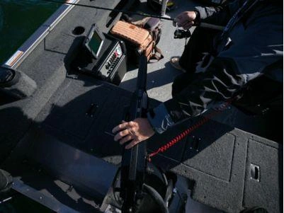 2024 Lund 1775 Pro Guide 1775 Pro Guide tiller alt