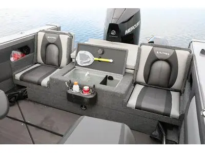 2024 Lund 2075 TYEE sport