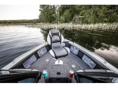 2024 Lund 1975 TYEE sport