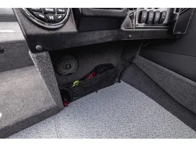 2024 Lund 2275 Baron sport