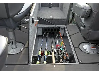 2024 Lund 2075 TYEE sport