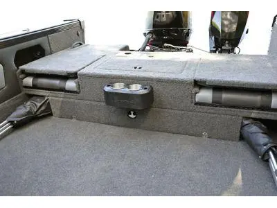 2024 Lund 1875 Tyee sport