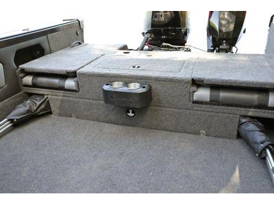 2024 Lund 1875 Tyee 1875 Tyee sport alt