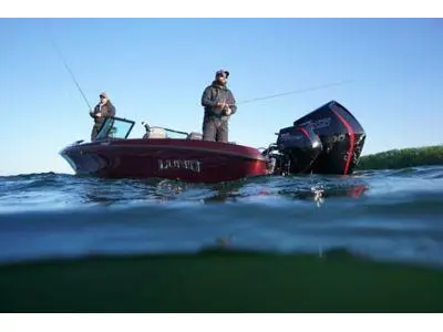 Lund 219 PRO-V GL sport 2024