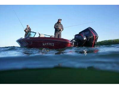 2024 Lund 219 PRO-V GL 219 PRO-V GL sport alt