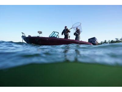 2024 Lund 219 PRO-V GL 219 PRO-V GL sport alt