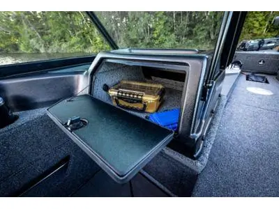 2024 Lund 2075 Impact XS sport