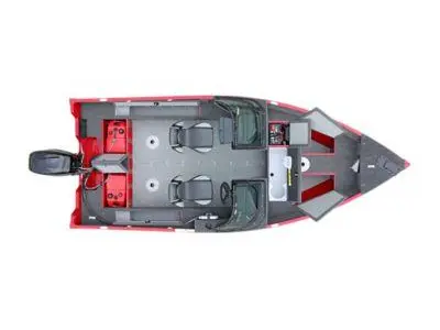 Lund 1650 Angler sport 2024