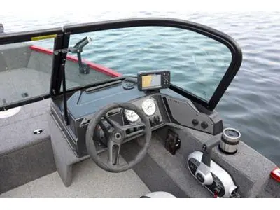 Lund 1650 Angler sport 2024