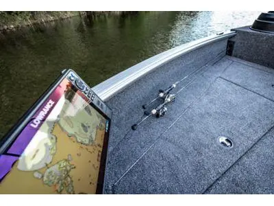 2024 Lund 2075 Impact XS sport