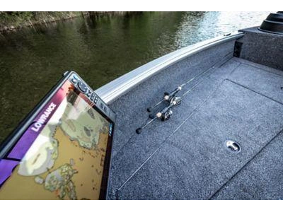 2024 Lund 2075 Impact XS 2075 Impact XS sport alt