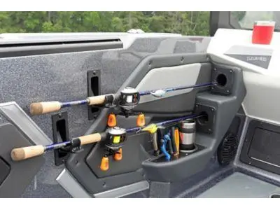 Lund 202 PRO-V GL sport 2024