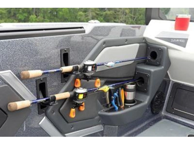 2024 Lund 202 PRO-V GL 202 PRO-V GL sport alt