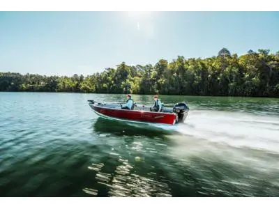 2024 Lund 1875 Alaskan sport