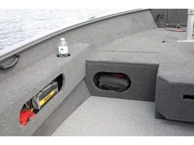 Lund 1775 Pro Guide 1775 Pro Guide tiller 2024 alt