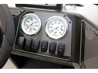 Lund 1650 Angler sport 2024