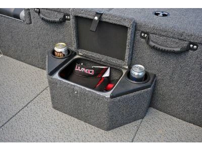 2024 Lund 2075 Pro-V Musky XS 2075 Pro-V Musky XS alt