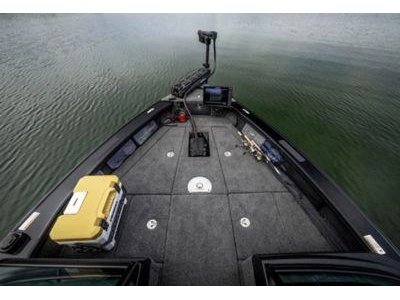 2024 Lund 2175 PRO-V 2175 PRO-V sport alt