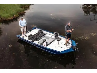 2024 Lund 1870 Predator cc