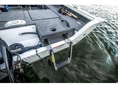 Lund 1775 Impact XS 1775 Impact XS ss 2024 alt