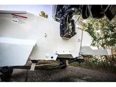 2024 Lund 1870 Predator ss