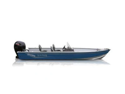 2024 Lund 2075 Alaskan 2075 Alaskan tiller alt