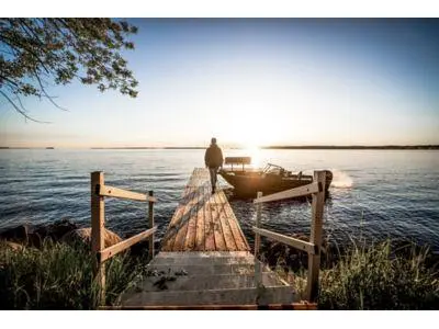 2024 Lund 1875 Impact XS ss