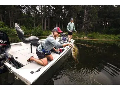 2024 Lund 1760 Predator ss