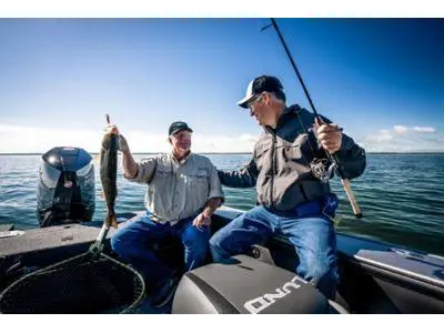 Lund 1875 Pro-V sport 2024