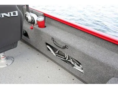 2024 Lund 1775 Adventure ss