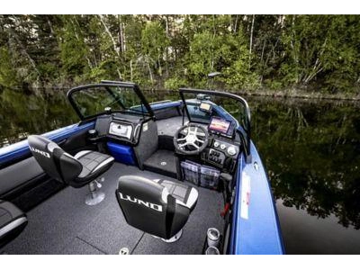 Lund 1875 Tyee 1875 Tyee sport 2024 alt