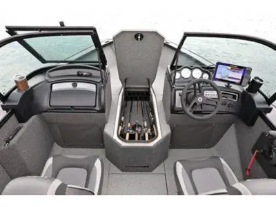 2024 Lund 2075 FISHERMAN sport