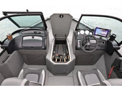 2024 Lund 2075 FISHERMAN 2075 FISHERMAN sport alt