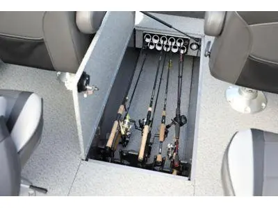 Lund 2275 Baron sport 2024