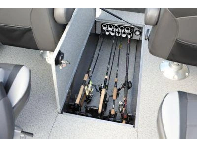 2024 Lund 2275 Baron 2275 Baron sport alt