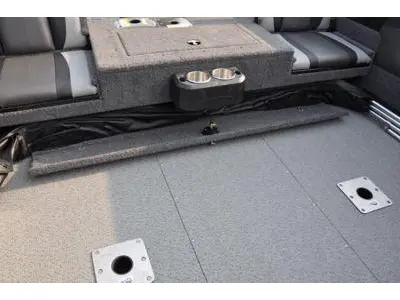 2024 Lund 2275 Baron sport