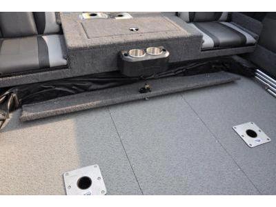 Lund 2275 Baron 2275 Baron sport 2024 alt