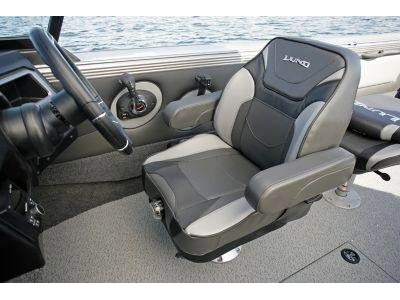 2024 Lund 2275 Baron 2275 Baron sport alt