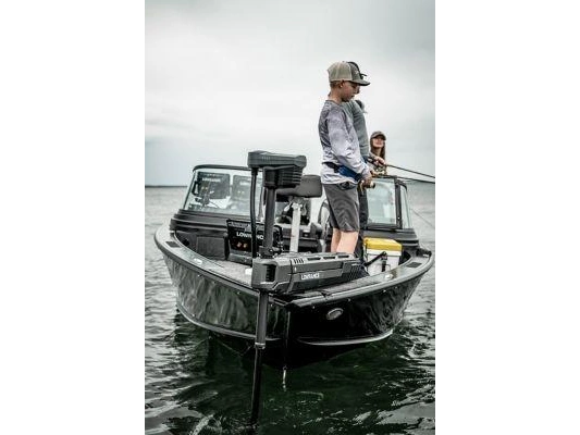 2024 Lund 2075 PRO-V 2075 PRO-V sport alt