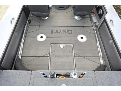 2024 Lund 2175 PRO-V 2175 PRO-V sport alt