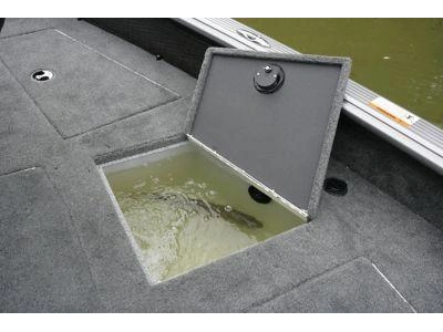 2024 Lund 2075 Pro Guide 2075 Pro Guide tiller alt