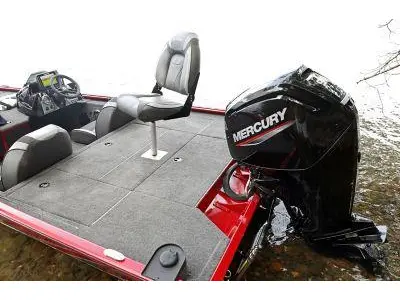 Lund 1775 RENEGADE ss 2024