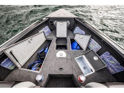 Lund 2275 Baron 2275 Baron sport 2024 alt