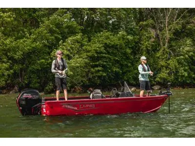 2024 Lund 1775 Adventure ss