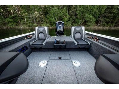 Lund 1775 Impact XS 1775 Impact XS ss 2024 alt