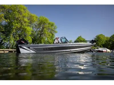 2024 Lund 1975 TYEE sport