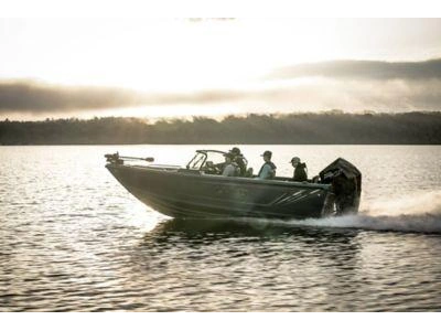 Lund 1875 Tyee 1875 Tyee sport 2024 alt