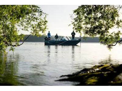 2024 Lund 1875 Tyee sport